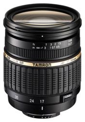 Tamron SP AF 17-50mm F/2.8 XR Di