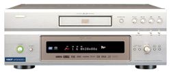 Denon DVD-A1XVA