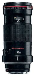 Canon EF 180 f/3.5L Macro USM