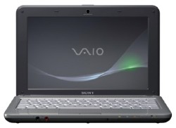 Sony VAIO VPC-M121AX