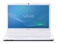 Sony VAIO VPC-EB27FX