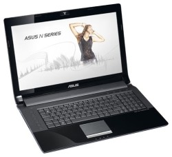 ASUS N73JG