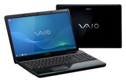 Sony VAIO VPC-EB3Z1R