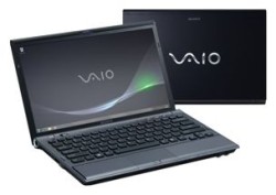 Sony VAIO VPC-Z13X9R