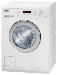 Miele W 5780