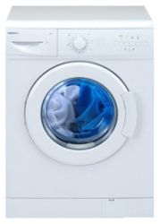 BEKO WKL 15105 D