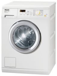 Miele W 5963 WPS