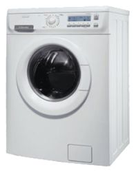Electrolux EWW 16781 W
