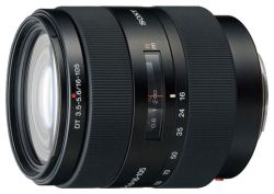 Sony DT 16-105mm f/3.5-5.6