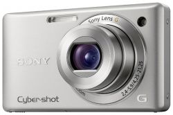 Sony Cyber-shot DSC-W380