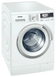 Siemens WM 16S743