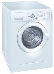 Siemens WM 10A163