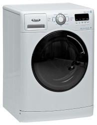 Whirlpool Aquasteam 1200