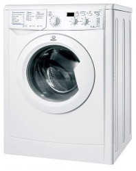 Indesit IWD 7125 B