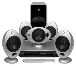 KEF kit520