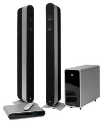 KEF kit160