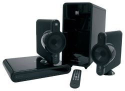 KEF kit120