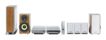 Panasonic SC-DT310EE-S