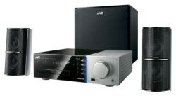 JVC NX-F3