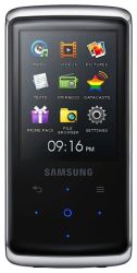 Samsung YP-Q2C