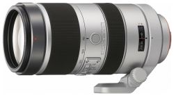 Sony 70-400mm f/4.5-5.6G SSM