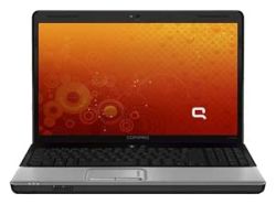 Compaq PRESARIO CQ61-335ER