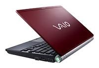 Sony VAIO VGN-Z46VRN