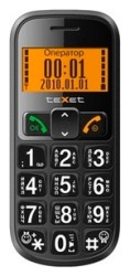 TeXet TM-B200