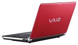 Sony VAIO VGN-TT46MRG