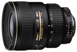 Nikon 17-35mm f/2.8D ED-IF AF-S Zoom-Nikkor