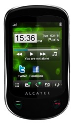 Alcatel OT-710