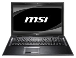 MSI FX700