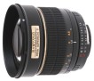 Samyang 85mm f/1.4 Canon EF