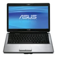 ASUS F83Vf