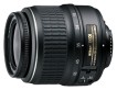 Nikon 18-55mm f/3.5-5.6G ED II AF-S DX