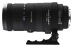 Sigma AF 120-400mm f/4.5-5.6 APO DG HSM