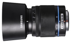 Samsung D-XENON 50-200mm f/4-5.6