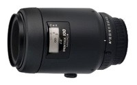 Pentax SMC FA Macro 100mm f/2.8