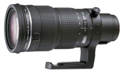 Olympus ED 90-250mm f/2.8