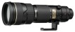 Nikon 200-400mm f/4G ED-IF AF-S VR Zoom-Nikkor