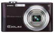 Casio Exilim Zoom EX-Z200