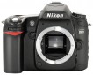 Nikon D80