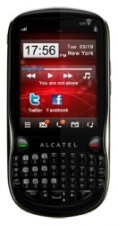 Alcatel One Touch 806