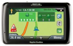 Magellan RoadMate 3055