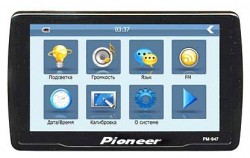 Pioneer PM-947