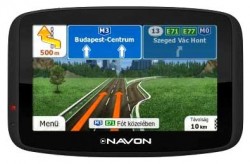 NavOn N480
