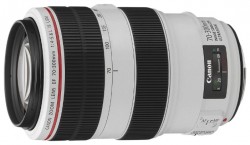 Canon EF 70-300mm f/4-5.6L IS USM