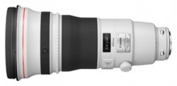 Canon EF 400mm f/2.8L IS II USM