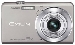 Casio Exilim EX-ZS10