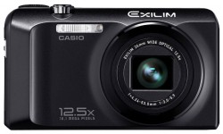 Casio Exilim EX-H30